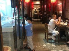 -添萬囍·天津三鲜捞面(天河城店)