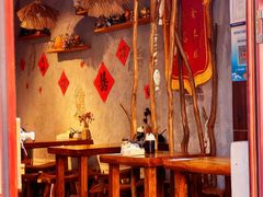 -地二手作鱼汤馄饨(上街里店)