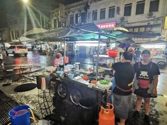 -金伯利街美食夜市