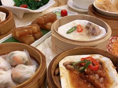 -顺德人家食府(黄金广场店)