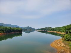-宁波九龙湖开元度假村
