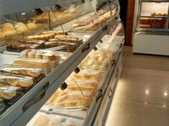 -甜心贝拉(西平路店)