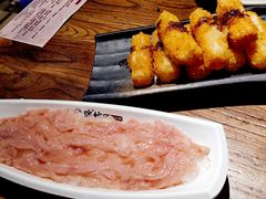 -老牌坊鱼豆花火锅(东盛大街店)