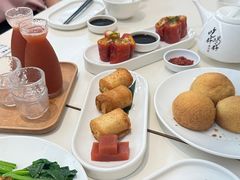 -蔡澜点心·粤菜(月星环球港店)