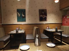 卡座-外婆味道·云南经典家常菜(北站店)