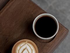 -Again Coffee Roaster(香蜜湖店)