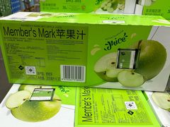 -山姆会员商店(西溪店)