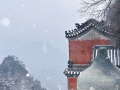 -武当山风景区