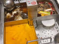 -海底捞火锅(中原万达广场店)