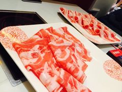 -阿香婆欢乐火锅(淄博万象汇店)