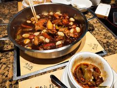 -黄记煌三汁焖锅(欢乐海岸店)