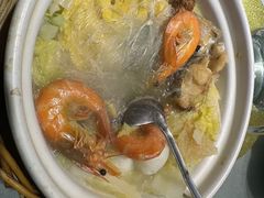 -宋园·金宴浙鲜馆(静安店)