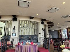 -南沙游艇会·大兵船餐厅