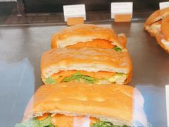 -DRUNK BAKER(上海恒丰路店)