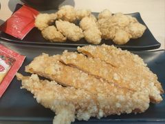 -大鼓米线(杭州国大城市广场店)