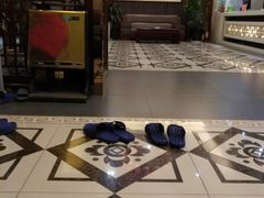 -润生源足道·SPA(个园店)