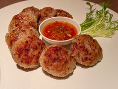 -东湖34号餐厅·湖北菜