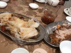 -无名牌猪脚店