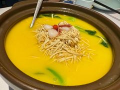 -森隆饭庄(崇文门新世界百货店)