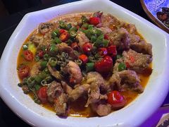 -MOSSO音乐酒吧·live house(南京旗舰店)