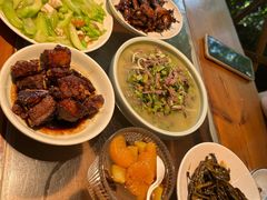 -水先生寧波菜(天一店)