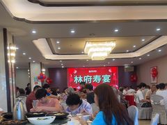 -东江渔村·古典园林·30年粤菜老字号(太和店)