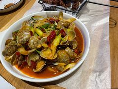 -熙成烧烤(白塔岭店)