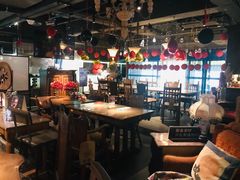 大堂-杂咖zacup(领展中心城店)