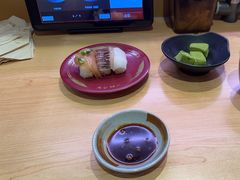 -寿司郎(皇庭广场店)