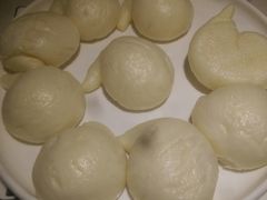 酒酿馒头-千岛湖小鱼儿·淳安匠心农家菜