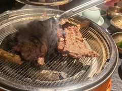 -味家烤肉烤鳗鱼牛排(西塔旗舰店)