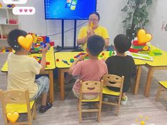 -想家粒科学探索中心(青林湾店)