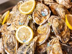 生蚝-牡丹国际大酒店-港式茶餐厅