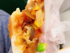 -阳光披萨(辽宁路店)