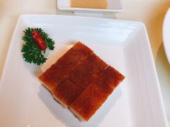 冰烧三层肉-利苑酒家(金宝店)