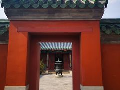 -历代帝王庙博物馆