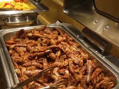 -芭菲盛宴·环球美食(解放碑英利国际店)