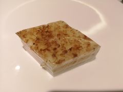 -北海金昌开元名都大酒店·四季轩中餐厅