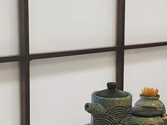 -渔日本料理铁板烧(新天地假日广场店)