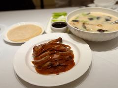 北京烤鸭-洋洋中餐馆·SINCE 1997(信投店)