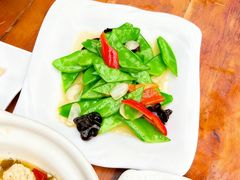 -少林寺欢喜地素斋馆