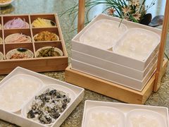 -丰尔粥食·顺德鱼生·干蒸排骨顺德菜(大良分店)