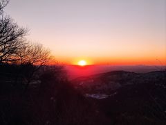 -香山公园