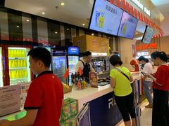 -德呈华业影城(爱琴海LUXE巨幕店)
