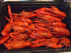 -靓靓蒸虾(中山公园店)