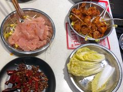 -钢管厂五区小郡肝串串香(南山店)
