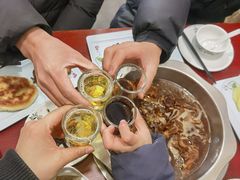 -聚首堂·特色小吃·肘子(什刹海德胜门店)