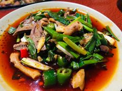 -土灶人家柴火鸡(彭州店)