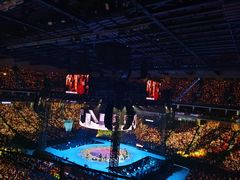 -宝能国际体育演艺中心