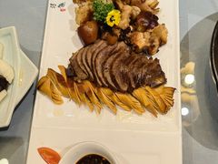 -全聚德(蓝山店)